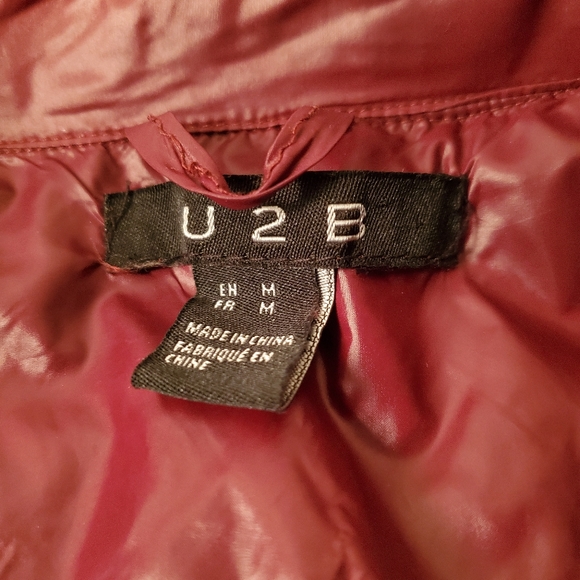 Lightweight spring/fall jacket - Picture 2 of 3